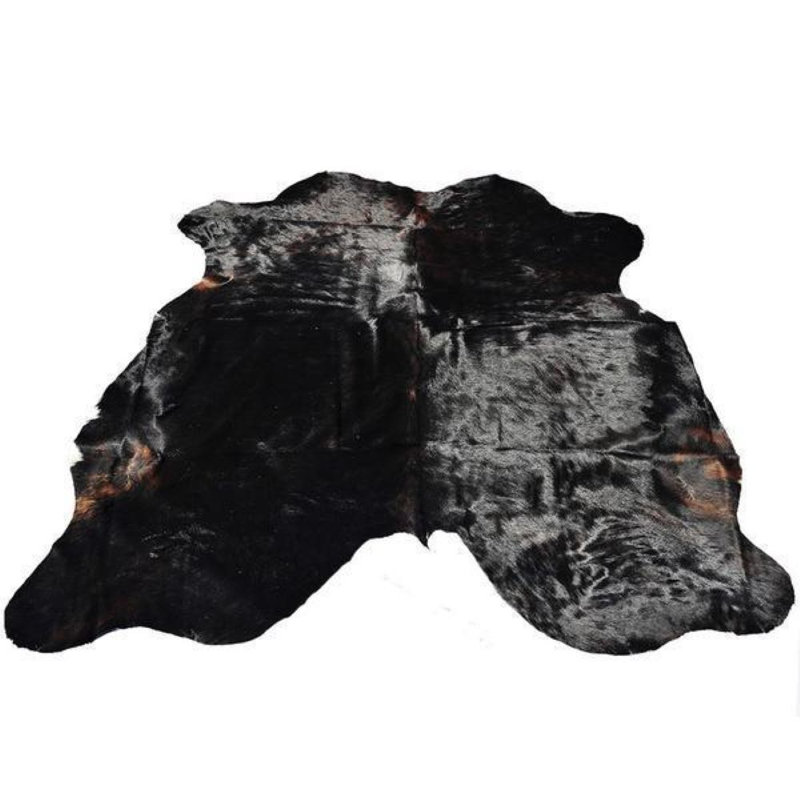 Cuir véritable vache cuir de vache14COW14