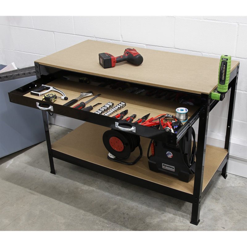 Shaunta Potting Bench