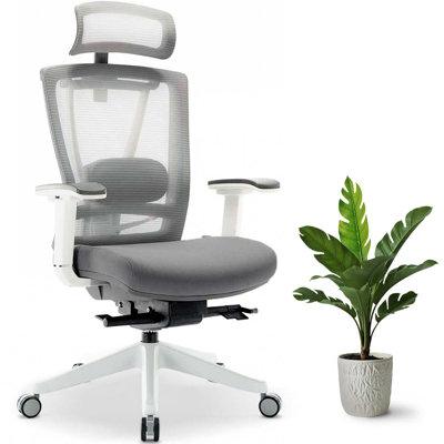 Chaise de bureau Cloud Mesh