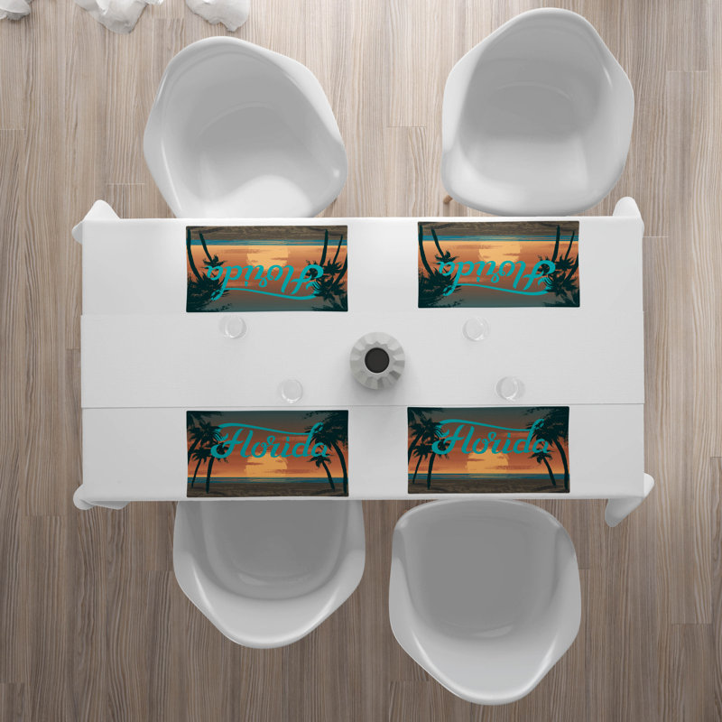Récapitulatif 18,5" floride