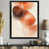 Black Picture Framed