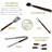 Dishwasher Safe Grilling Tool Set