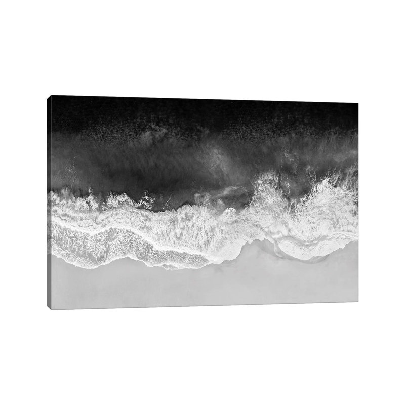 Maggie Olsen by Maggie Olsen - Wrapped Canvas Gallery-Wrapped Canvas Giclée, 31cm H x 46cm W