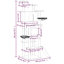 Keller 191cm H Cat Tree-82511867