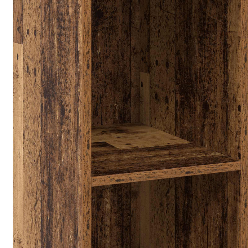 Sideboard, Old Wood