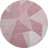 Premium Machine Washable Mayfield AMF636 Geometric Rug-1402602476-1402602480