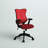 Siwar High-Back Designer Ergonomic Office Chair with Adjustable Armrests-337666626