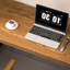 Bureau de direction en bois massif en forme de L-537933211-537933212
