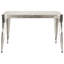 Cralcum Metal Base Dining Table