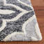 Tapis performance touffeté à la main Metro-35313734