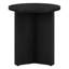 Lauralyn Cross Legs End Table-784858523