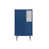 Bleu / gris