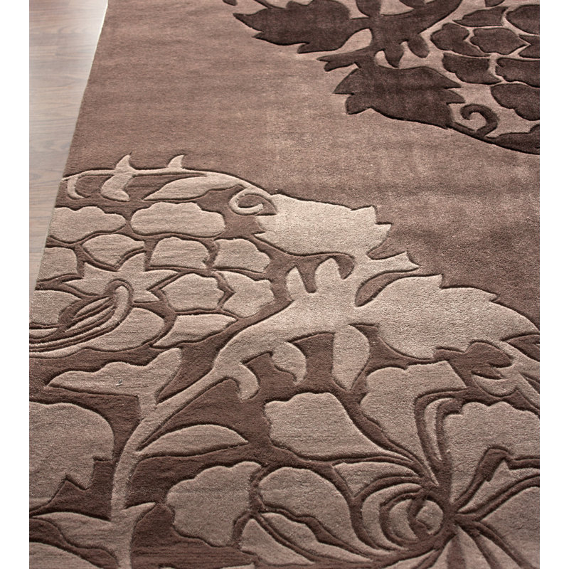 Irmine Floral Indoor Rug, 5' x 8'
