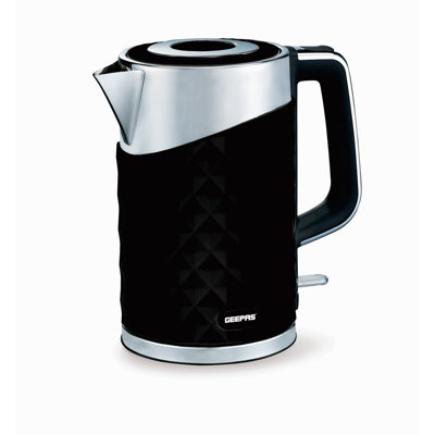 Geepas 1.7L Electric Tea Kettle