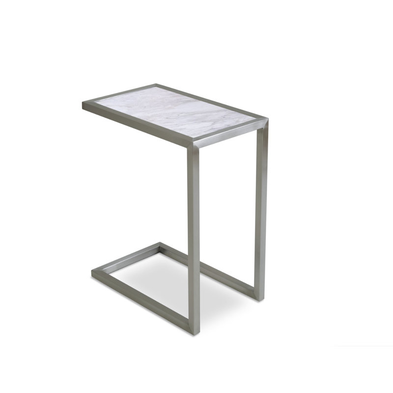 Alfa Marble End Table