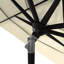 Parasol de marché 132 po Baye-88481463