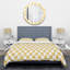 Ensemble de housse de couette i mid-century-40702566