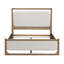 Mobilier de chambre à coucher en bois 1pc