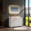 Meuble-lavabo Corena