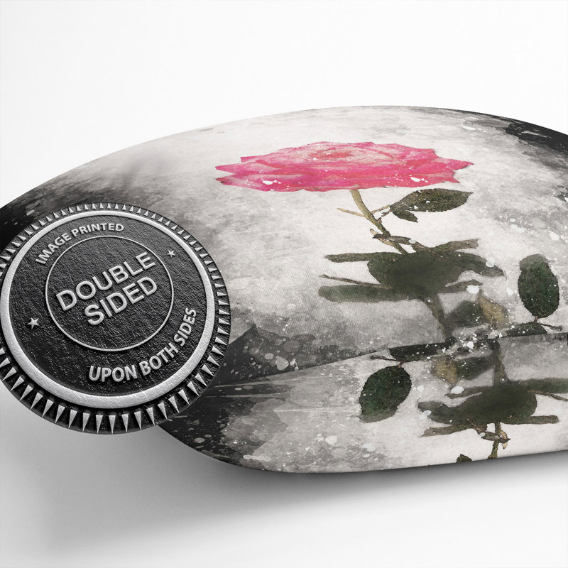 Square Cushion, 40cm H x 40cm W x 15cm D