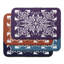 Tapis pour salle de bain Louie-33050148-33050152
