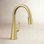 Graze Pull-Down Kitchen Faucet
