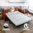 Fowzia 50.07'' Faux Leather Sleeper Sofa-1524758805