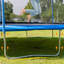 VAMOP Backyard Trampoline with Safety Enclosure