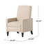 Fauteuil inclinable manuel Hayle Club-33490732
