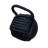 Dag Rope Knot Weighted Floor Stop-369917160