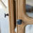 Simple and large capacity storage bookcase