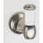 Polished Nickel