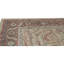 Wool Oriental Area Rug in Beige/Taupe