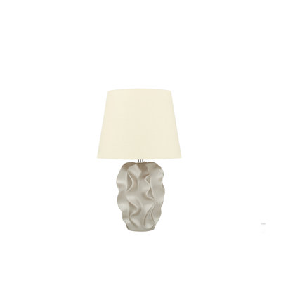 Adams Ceramic Table Lamp