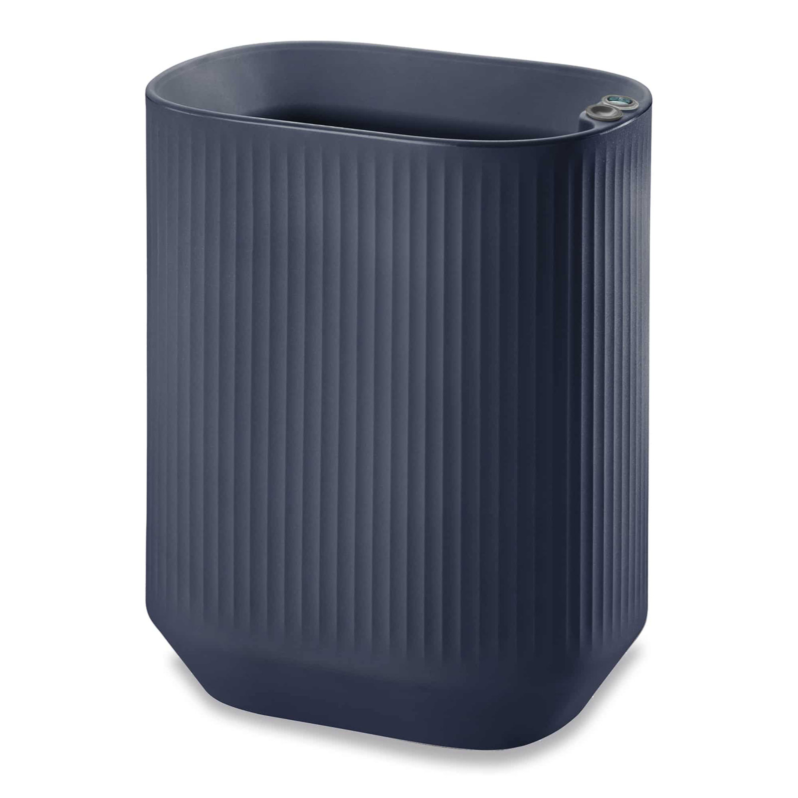 Mod Planter Box, Midnight , 40" x 14" x 30"H - Privacy Planter Wall