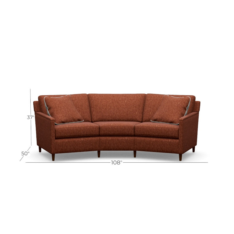 Easton Sofa, Luscious 414272, Sierra