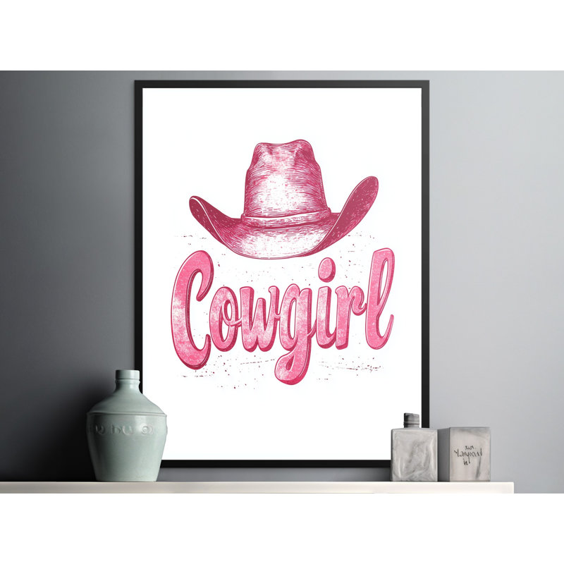 Wertz No Frame Print, 24x32