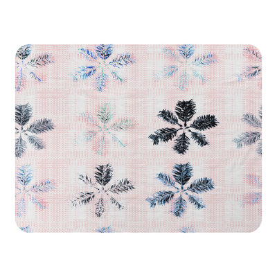 Piche Quilted Throw Blanket