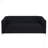 Nathalya 77.95 " Velvet Loveseat-406719547
