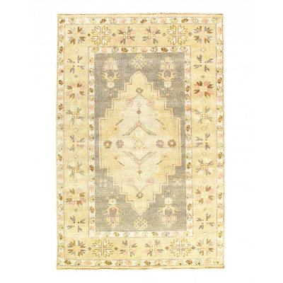 One-of-a-Kind 6' X 9'2'' Rectangle Area Rug in