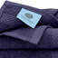 Ensemble de serviettes 100% coton 8 pièces Aldena-86914886