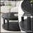 31.5 Inch Round Coffee Table-547466125