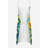 Floral Bib Apron