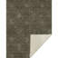 Jeté à motif floral Addison Sherpa ASB788-116473954