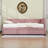 Jayonni Twin Daybed with Trundle-1540726108