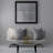 Abstract Reversible Throw Pillow-827939244