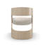 Fauteuil demi-tonneau Balance