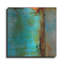 Brayden Studio «Urban East I» par Erin Ashley, art mural en métal-1963497860