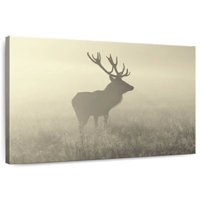 Cerf Crowle Mist