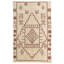 Tapis beige Odea